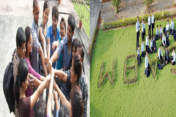 College of Agribusiness Management Udham Singh Nagar Events photo 1